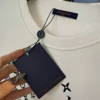 $60.00 USD Louis Vuitton LV Hoodies Long Sleeved For Unisex #1355302