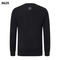 $42.00 USD Philipp Plein PP Hoodies Long Sleeved For Men #1355311