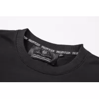 $42.00 USD Philipp Plein PP Hoodies Long Sleeved For Men #1355311