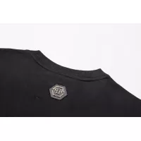 $42.00 USD Philipp Plein PP Hoodies Long Sleeved For Men #1355311