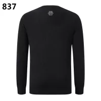 $42.00 USD Philipp Plein PP Sweaters Long Sleeved For Men #1355312