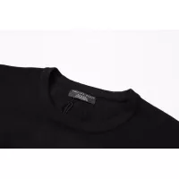 $42.00 USD Philipp Plein PP Sweaters Long Sleeved For Men #1355312