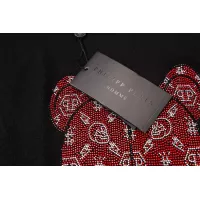 $42.00 USD Philipp Plein PP Sweaters Long Sleeved For Men #1355312