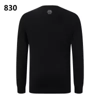 $42.00 USD Philipp Plein PP Sweaters Long Sleeved For Men #1355313