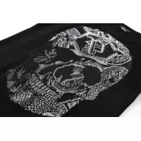 $42.00 USD Philipp Plein PP Sweaters Long Sleeved For Men #1355313