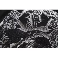 $42.00 USD Philipp Plein PP Sweaters Long Sleeved For Men #1355313