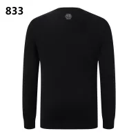 $42.00 USD Philipp Plein PP Sweaters Long Sleeved For Men #1355314