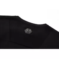 $42.00 USD Philipp Plein PP Sweaters Long Sleeved For Men #1355314