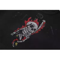$42.00 USD Philipp Plein PP Sweaters Long Sleeved For Men #1355314