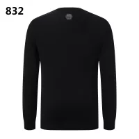 $42.00 USD Philipp Plein PP Sweaters Long Sleeved For Men #1355315