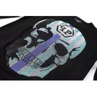 $42.00 USD Philipp Plein PP Sweaters Long Sleeved For Men #1355315