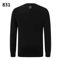 $42.00 USD Philipp Plein PP Sweaters Long Sleeved For Men #1355316