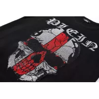 $42.00 USD Philipp Plein PP Sweaters Long Sleeved For Men #1355316