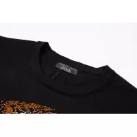 $42.00 USD Philipp Plein PP Sweaters Long Sleeved For Men #1355317