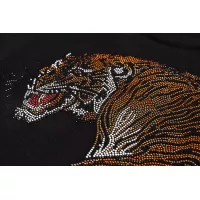$42.00 USD Philipp Plein PP Sweaters Long Sleeved For Men #1355317