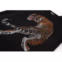 $42.00 USD Philipp Plein PP Sweaters Long Sleeved For Men #1355317