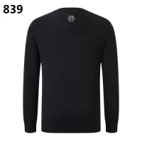 $42.00 USD Philipp Plein PP Sweaters Long Sleeved For Men #1355318