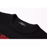 $42.00 USD Philipp Plein PP Sweaters Long Sleeved For Men #1355318