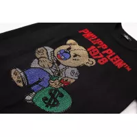 $42.00 USD Philipp Plein PP Sweaters Long Sleeved For Men #1355318