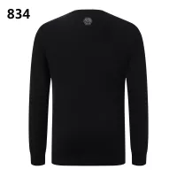 $42.00 USD Philipp Plein PP Sweaters Long Sleeved For Men #1355319