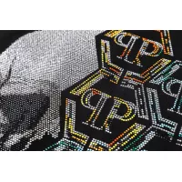 $42.00 USD Philipp Plein PP Sweaters Long Sleeved For Men #1355319