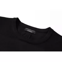 $42.00 USD Philipp Plein PP Sweaters Long Sleeved For Men #1355320