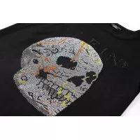 $42.00 USD Philipp Plein PP Sweaters Long Sleeved For Men #1355320