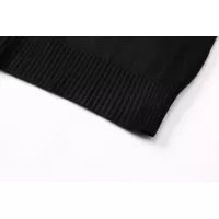 $42.00 USD Philipp Plein PP Sweaters Long Sleeved For Men #1355320