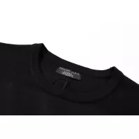 $42.00 USD Philipp Plein PP Sweaters Long Sleeved For Men #1355321