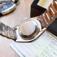 $32.00 USD Rolex Watches #1355327