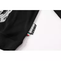 $42.00 USD Philipp Plein PP Hoodies Long Sleeved For Men #1355329