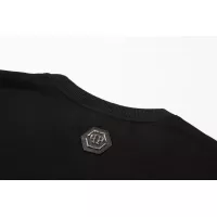 $42.00 USD Philipp Plein PP Hoodies Long Sleeved For Men #1355329