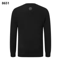 $42.00 USD Philipp Plein PP Hoodies Long Sleeved For Men #1355330