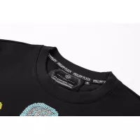 $42.00 USD Philipp Plein PP Hoodies Long Sleeved For Men #1355330