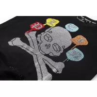 $42.00 USD Philipp Plein PP Hoodies Long Sleeved For Men #1355330