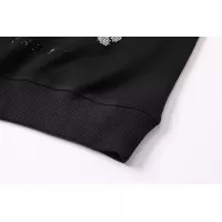 $42.00 USD Philipp Plein PP Hoodies Long Sleeved For Men #1355330