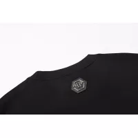 $42.00 USD Philipp Plein PP Hoodies Long Sleeved For Men #1355330