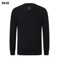 $42.00 USD Philipp Plein PP Hoodies Long Sleeved For Men #1355331