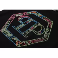 $42.00 USD Philipp Plein PP Hoodies Long Sleeved For Men #1355331