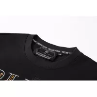 $42.00 USD Philipp Plein PP Hoodies Long Sleeved For Men #1355332