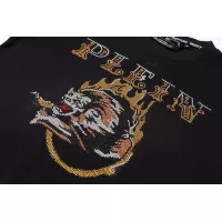 $42.00 USD Philipp Plein PP Hoodies Long Sleeved For Men #1355332