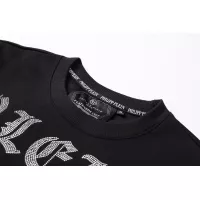 $42.00 USD Philipp Plein PP Hoodies Long Sleeved For Men #1355333
