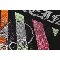 $42.00 USD Philipp Plein PP Hoodies Long Sleeved For Men #1355333