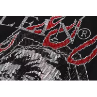$42.00 USD Philipp Plein PP Hoodies Long Sleeved For Men #1355334