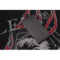 $42.00 USD Philipp Plein PP Hoodies Long Sleeved For Men #1355334