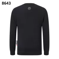 $42.00 USD Philipp Plein PP Hoodies Long Sleeved For Men #1355335