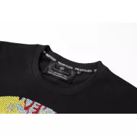 $42.00 USD Philipp Plein PP Hoodies Long Sleeved For Men #1355335