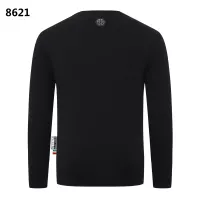 $42.00 USD Philipp Plein PP Hoodies Long Sleeved For Men #1355338