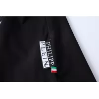 $42.00 USD Philipp Plein PP Hoodies Long Sleeved For Men #1355338
