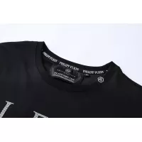 $42.00 USD Philipp Plein PP Hoodies Long Sleeved For Men #1355338